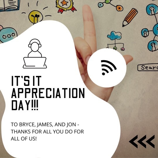 Appreciation Day
