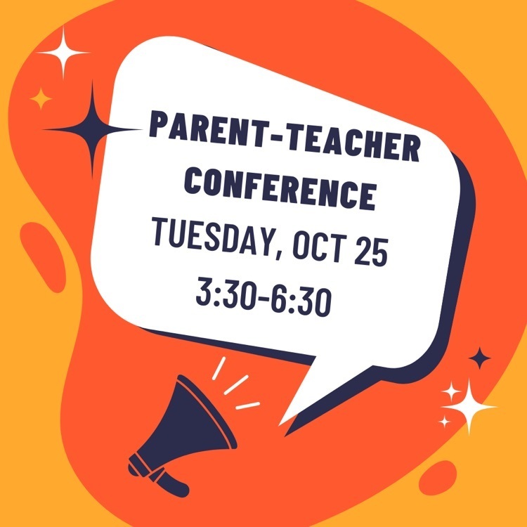 Parent-Teacher Conference 