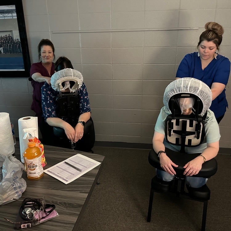 massages 